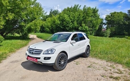 Mercedes-Benz M-Класс, 2006 год, 1 090 000 рублей, 1 фотография