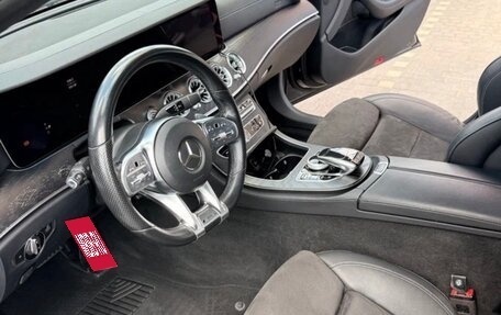 Mercedes-Benz E-Класс, 2019 год, 3 500 000 рублей, 5 фотография