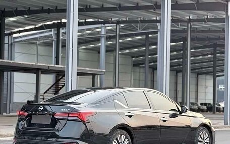 Nissan Altima VI (L34), 2022 год, 2 125 000 рублей, 2 фотография