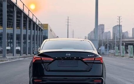 Nissan Altima VI (L34), 2022 год, 2 125 000 рублей, 4 фотография