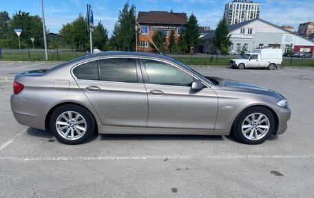 BMW 5 серия, 2013 год, 1 670 000 рублей, 4 фотография