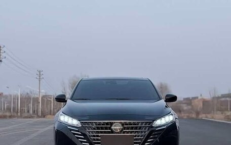 Nissan Altima VI (L34), 2022 год, 2 125 000 рублей, 3 фотография