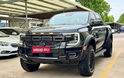 Ford Ranger, 2023 год, 3 966 000 рублей, 1 фотография