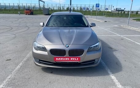 BMW 5 серия, 2013 год, 1 670 000 рублей, 3 фотография