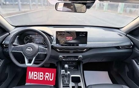 Nissan Altima VI (L34), 2022 год, 2 125 000 рублей, 7 фотография