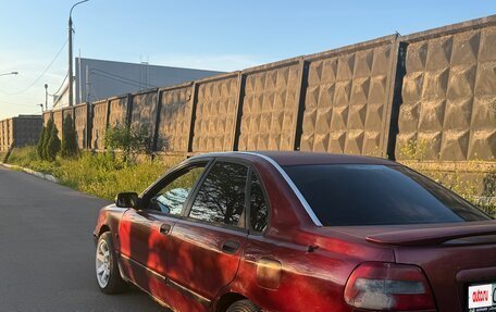 Volvo S40 II, 1996 год, 140 000 рублей, 6 фотография