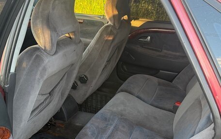 Volvo S40 II, 1996 год, 140 000 рублей, 7 фотография