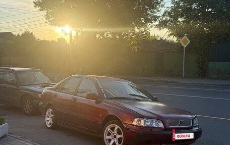 Volvo S40 II, 1996 год, 140 000 рублей, 3 фотография