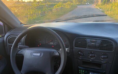 Volvo S40 II, 1996 год, 140 000 рублей, 9 фотография