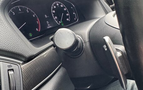Honda Accord IX рестайлинг, 2021 год, 2 900 000 рублей, 4 фотография