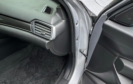 Honda Accord IX рестайлинг, 2021 год, 2 900 000 рублей, 12 фотография