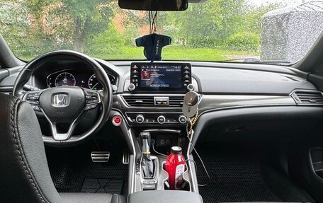 Honda Accord IX рестайлинг, 2021 год, 2 900 000 рублей, 3 фотография