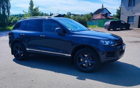 Volkswagen Touareg III, 2011 год, 1 590 000 рублей, 6 фотография