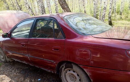 Toyota Carina, 1994 год, 280 000 рублей, 4 фотография