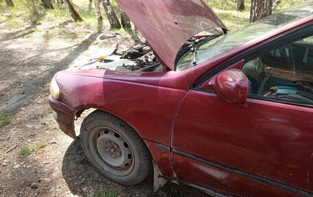 Toyota Carina, 1994 год, 280 000 рублей, 3 фотография
