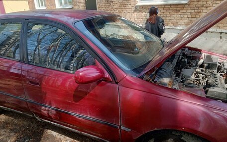 Toyota Carina, 1994 год, 280 000 рублей, 6 фотография