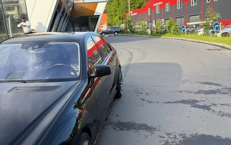 Mercedes-Benz S-Класс AMG, 2010 год, 3 200 000 рублей, 4 фотография