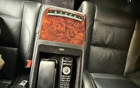 Mercedes-Benz S-Класс AMG, 2010 год, 3 200 000 рублей, 13 фотография