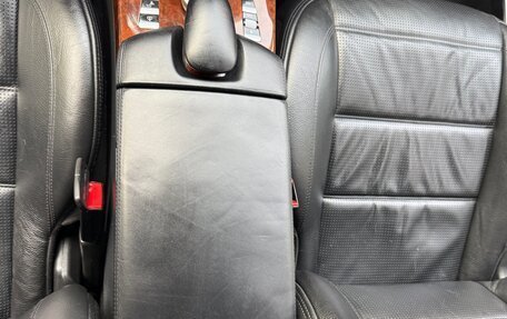 Mercedes-Benz S-Класс AMG, 2010 год, 3 200 000 рублей, 21 фотография