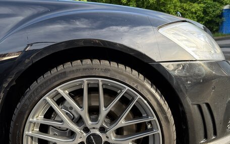 Mercedes-Benz S-Класс AMG, 2010 год, 3 200 000 рублей, 36 фотография