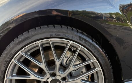 Mercedes-Benz S-Класс AMG, 2010 год, 3 200 000 рублей, 37 фотография
