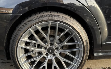 Mercedes-Benz S-Класс AMG, 2010 год, 3 200 000 рублей, 35 фотография