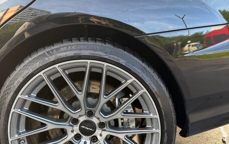 Mercedes-Benz S-Класс AMG, 2010 год, 3 200 000 рублей, 39 фотография