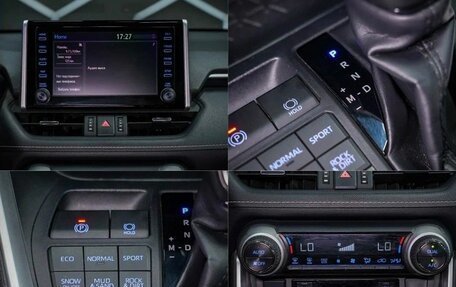 Toyota RAV4, 2020 год, 3 150 000 рублей, 17 фотография