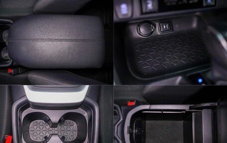 Toyota RAV4, 2020 год, 3 150 000 рублей, 16 фотография