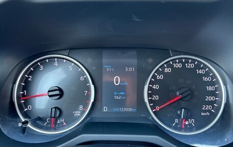 Toyota RAV4, 2020 год, 3 150 000 рублей, 9 фотография