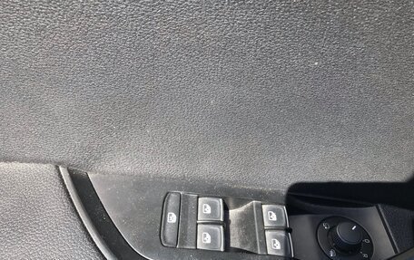 Skoda Superb III рестайлинг, 2016 год, 1 580 000 рублей, 18 фотография
