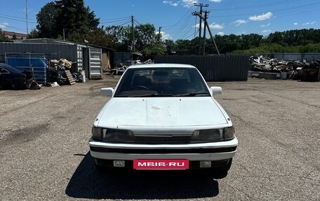 Toyota Camry, 1987 год, 150 000 рублей, 3 фотография