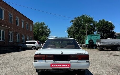 Toyota Camry, 1987 год, 150 000 рублей, 5 фотография