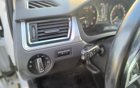 Skoda Rapid I, 2015 год, 1 035 000 рублей, 9 фотография