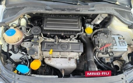 Skoda Rapid I, 2015 год, 1 035 000 рублей, 13 фотография