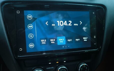 Skoda Octavia, 2020 год, 2 100 000 рублей, 7 фотография