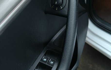 Skoda Octavia, 2020 год, 2 100 000 рублей, 8 фотография