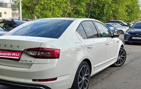 Skoda Octavia, 2020 год, 2 100 000 рублей, 5 фотография