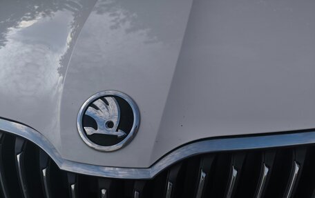 Skoda Octavia, 2020 год, 2 100 000 рублей, 13 фотография