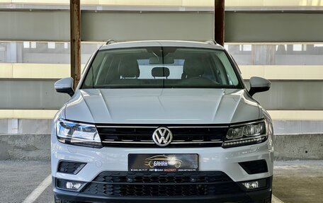 Volkswagen Tiguan II, 2019 год, 1 829 000 рублей, 6 фотография