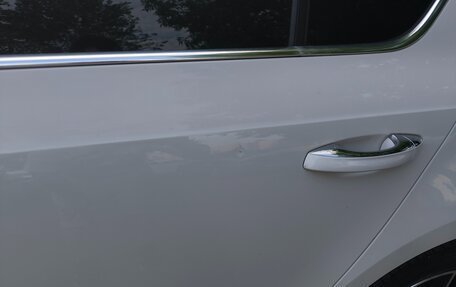 Skoda Octavia, 2020 год, 2 100 000 рублей, 14 фотография