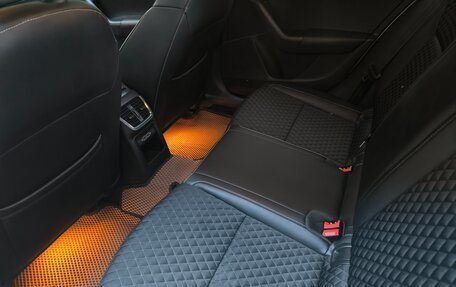 Skoda Octavia, 2020 год, 2 100 000 рублей, 11 фотография