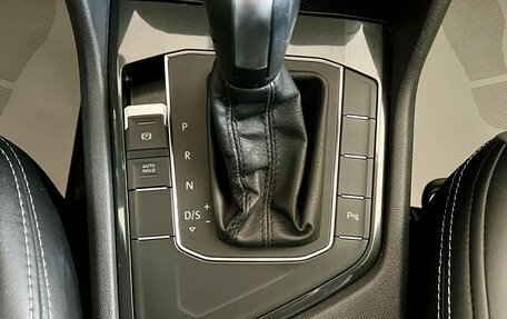 Volkswagen Tiguan II, 2019 год, 1 829 000 рублей, 18 фотография