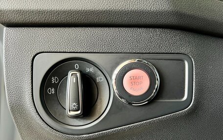 Volkswagen Tiguan II, 2019 год, 1 829 000 рублей, 23 фотография