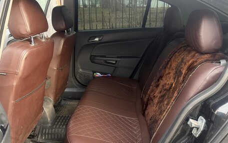 Opel Astra H, 2012 год, 689 000 рублей, 7 фотография