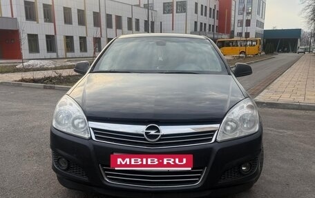 Opel Astra H, 2012 год, 689 000 рублей, 5 фотография