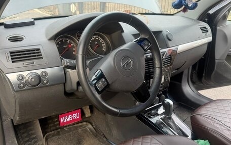 Opel Astra H, 2012 год, 689 000 рублей, 2 фотография