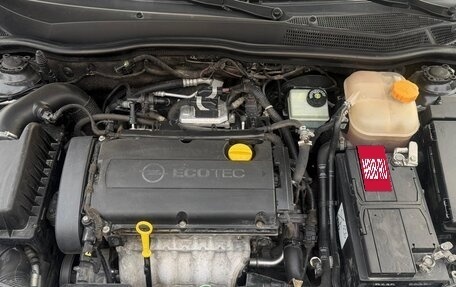 Opel Astra H, 2012 год, 689 000 рублей, 3 фотография