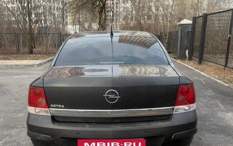 Opel Astra H, 2012 год, 689 000 рублей, 8 фотография