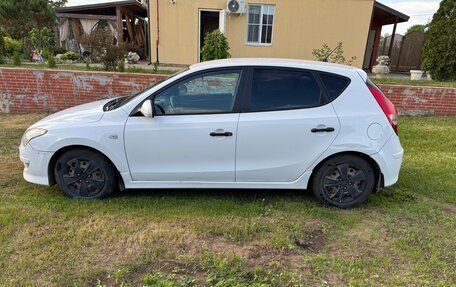 Hyundai i30 I, 2010 год, 600 000 рублей, 2 фотография